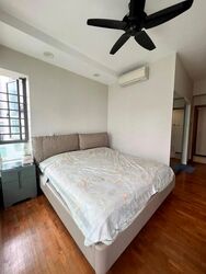 The Quintet (D23), Condominium #618949331